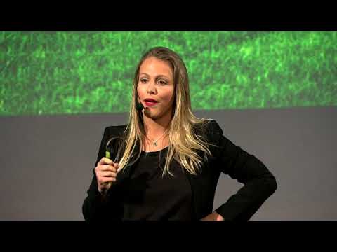 O Profissional do Futuro | Michelle Schneider | TEDxFAAP Rui News