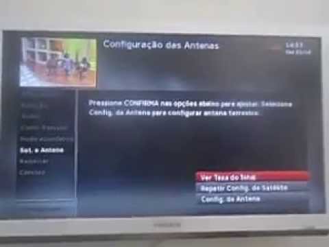 Como Adicionar Globo HD, SBT HD entre outros canais na sua assinatura Sky hdtv Rui News
