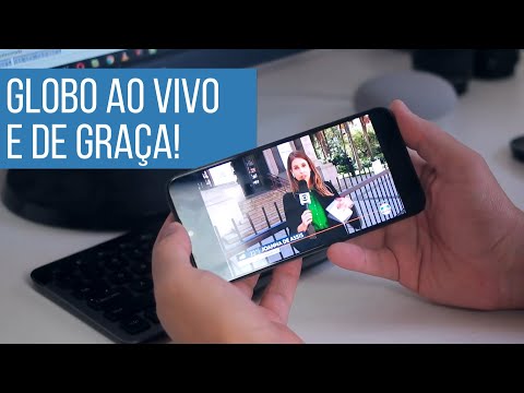 Como assistir a Globo ao vivo e online DE GRAÇA E LEGALMENTE no celular (Android e iPhone) Rui News