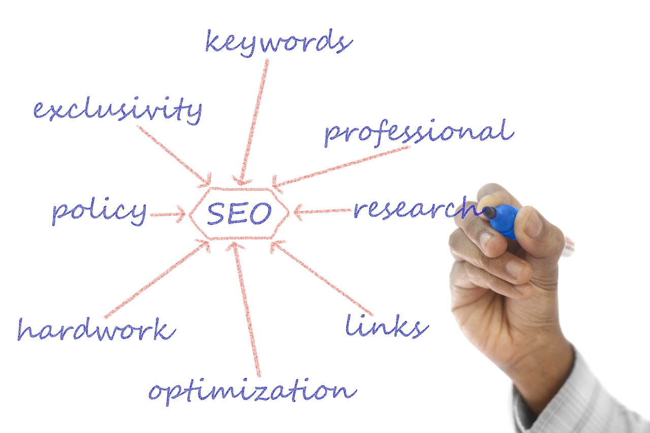 SEO para iniciantes